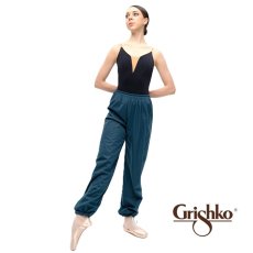 画像11: 2025新色追加！グリシコ Heat Retention Wear サウナパンツ (11)