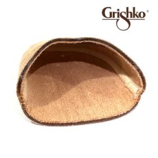 画像3: グリシコ モールスキン トウパッド プラッシュ (3)