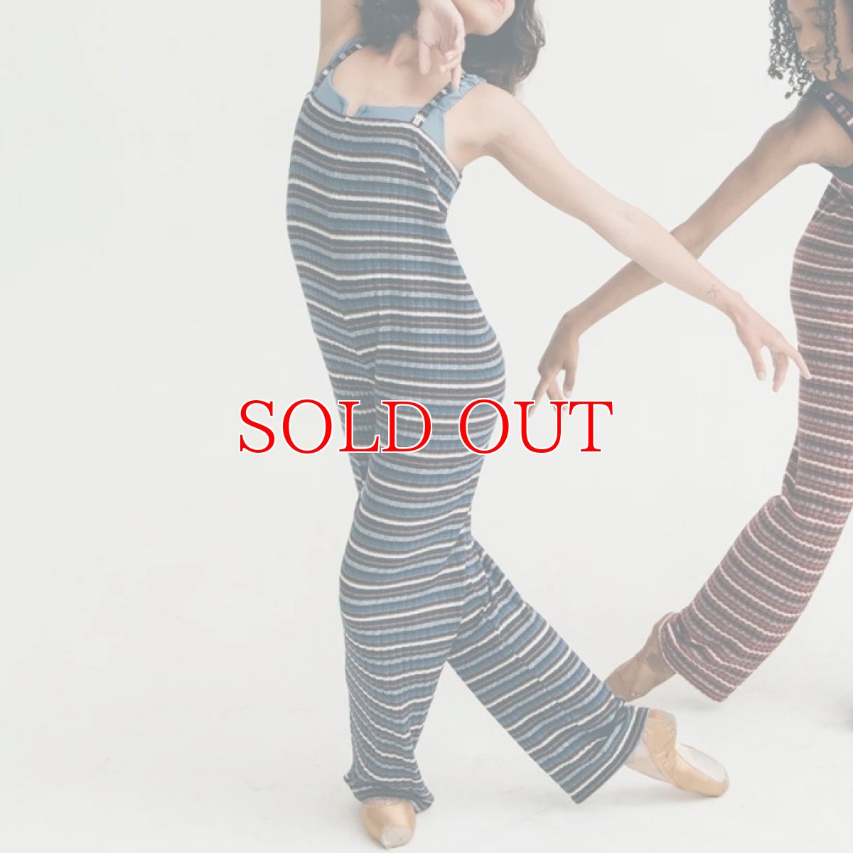 画像3: RubiaWear ルビアウェア Sweater Weather ジャンパー (3)