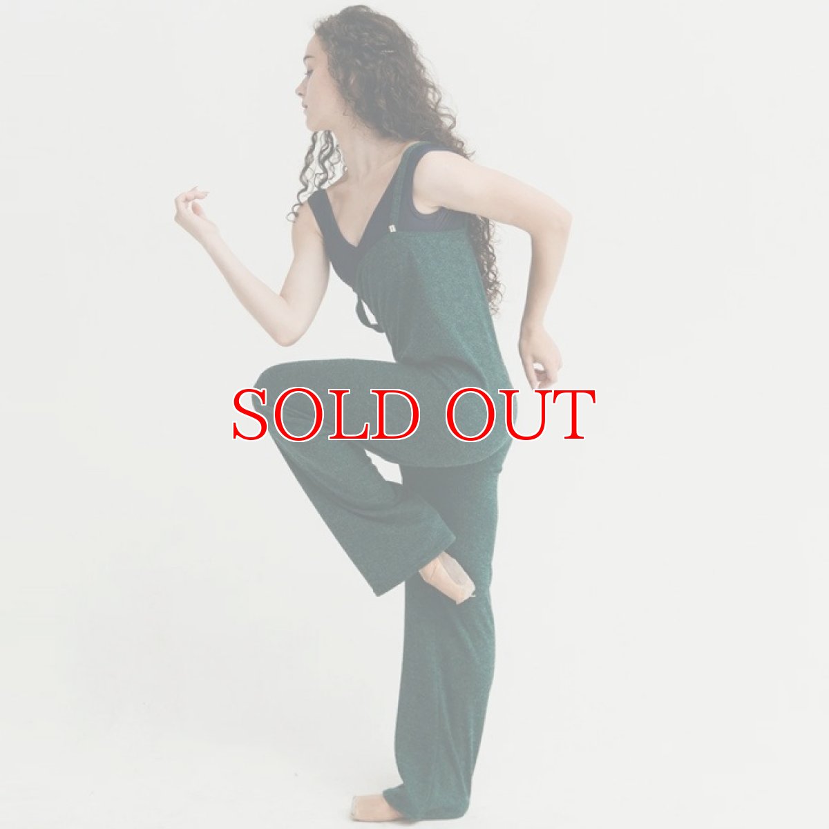 画像2: RubiaWear ルビアウェア Rainforest ジャンパー (2)