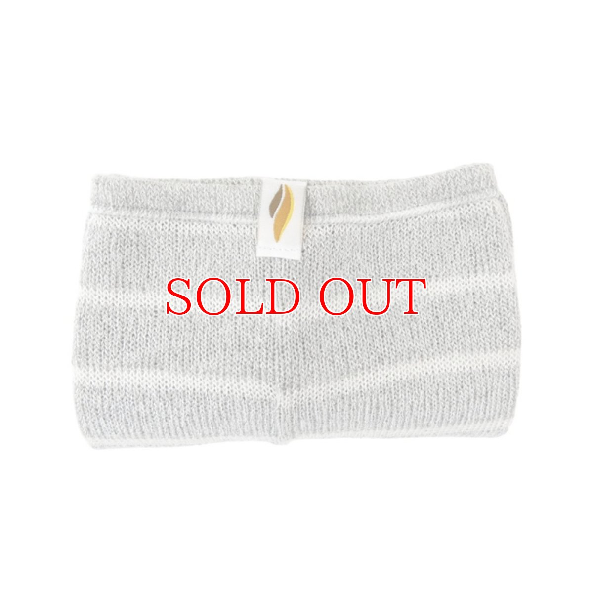 画像3: RubiaWear ルビア フルレッグウォーマー Doe (3)