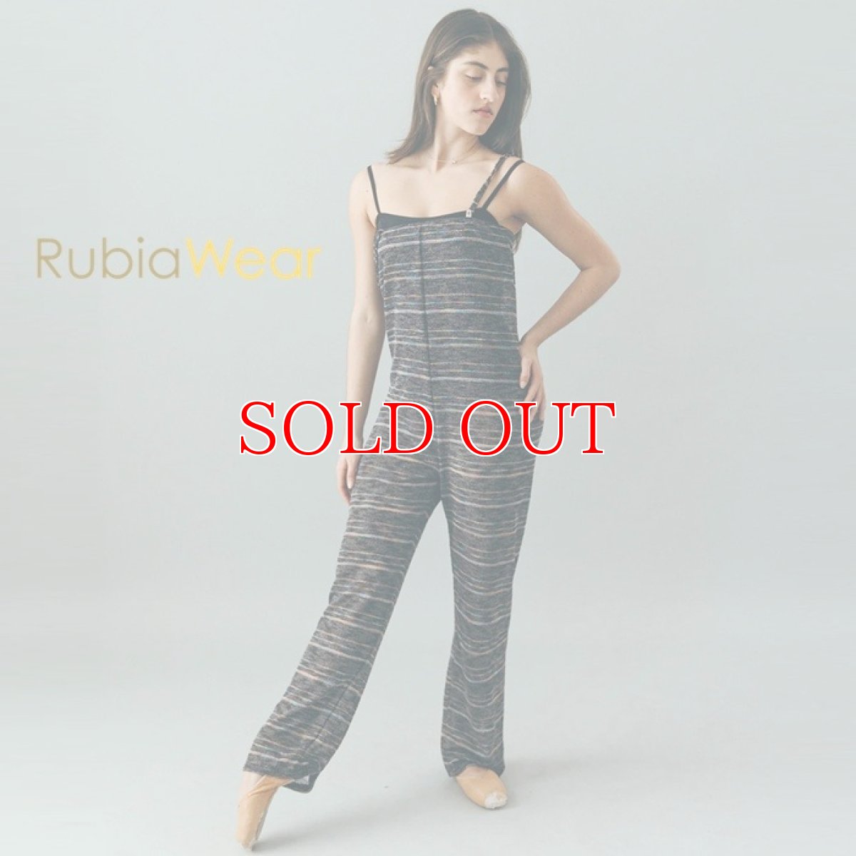 画像1: RubiaWear ルビアウェア Firefly ジャンパー (1)