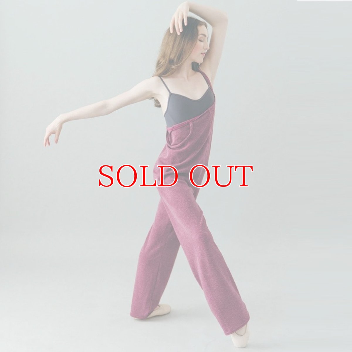 画像2: RubiaWear ルビアウェア Rhapsody ジャンパー (2)