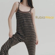 画像1: RubiaWear ルビアウェア Wylie ジャンパー (1)