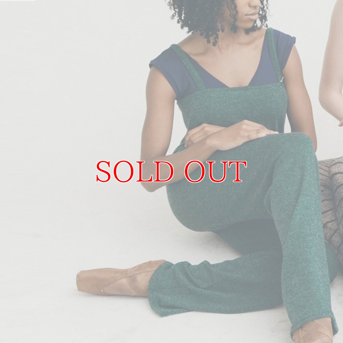 画像3: RubiaWear ルビアウェア Rainforest ジャンパー (3)