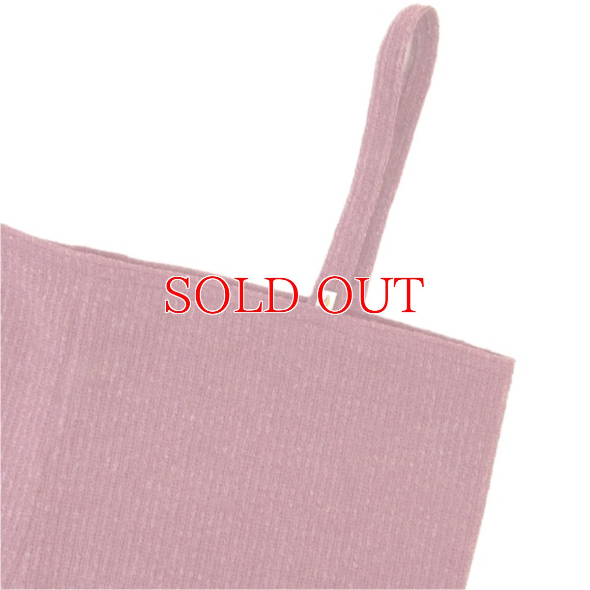 画像3: RubiaWear ルビアウェア Rhapsody ジャンパー (3)