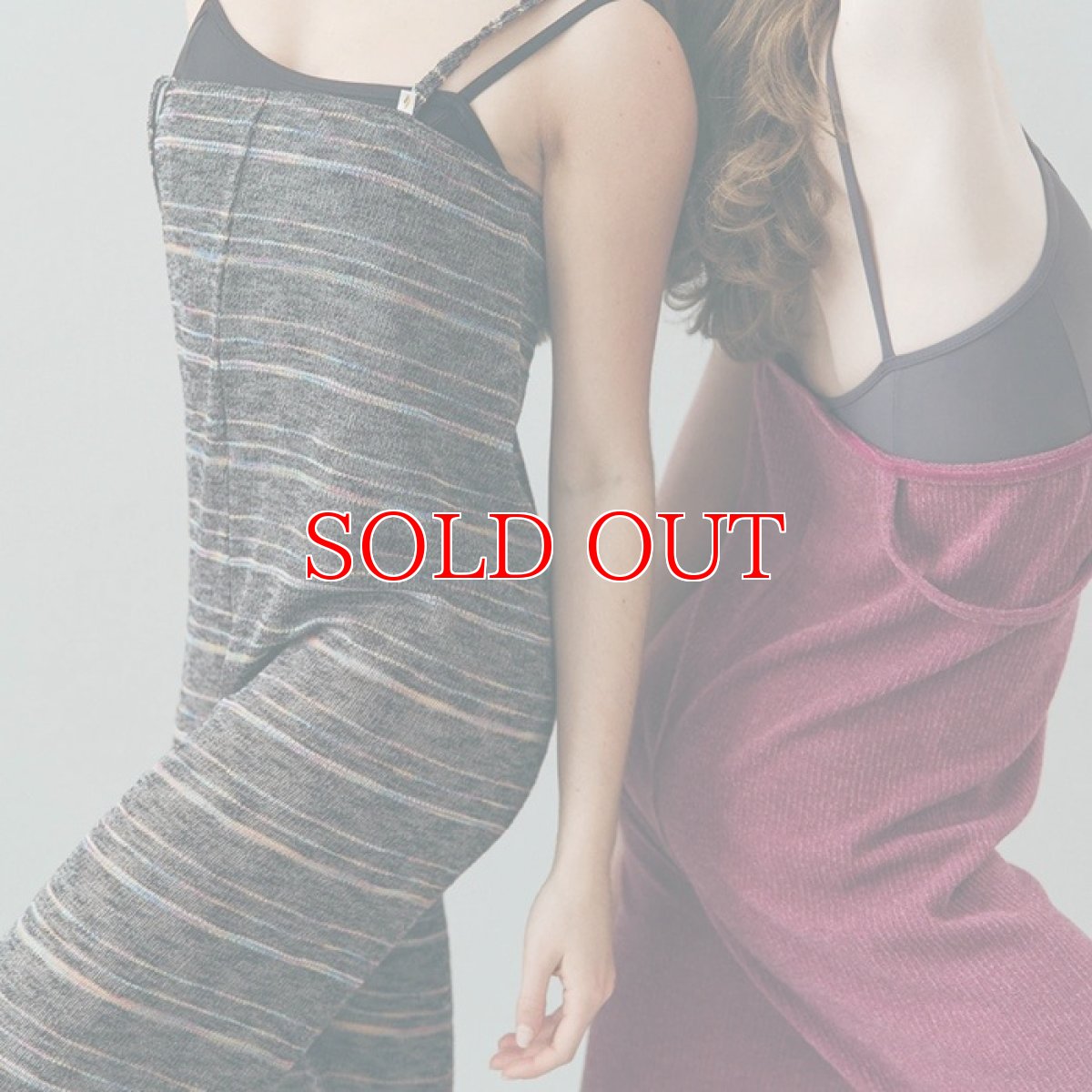 画像2: RubiaWear ルビアウェア Firefly ジャンパー (2)