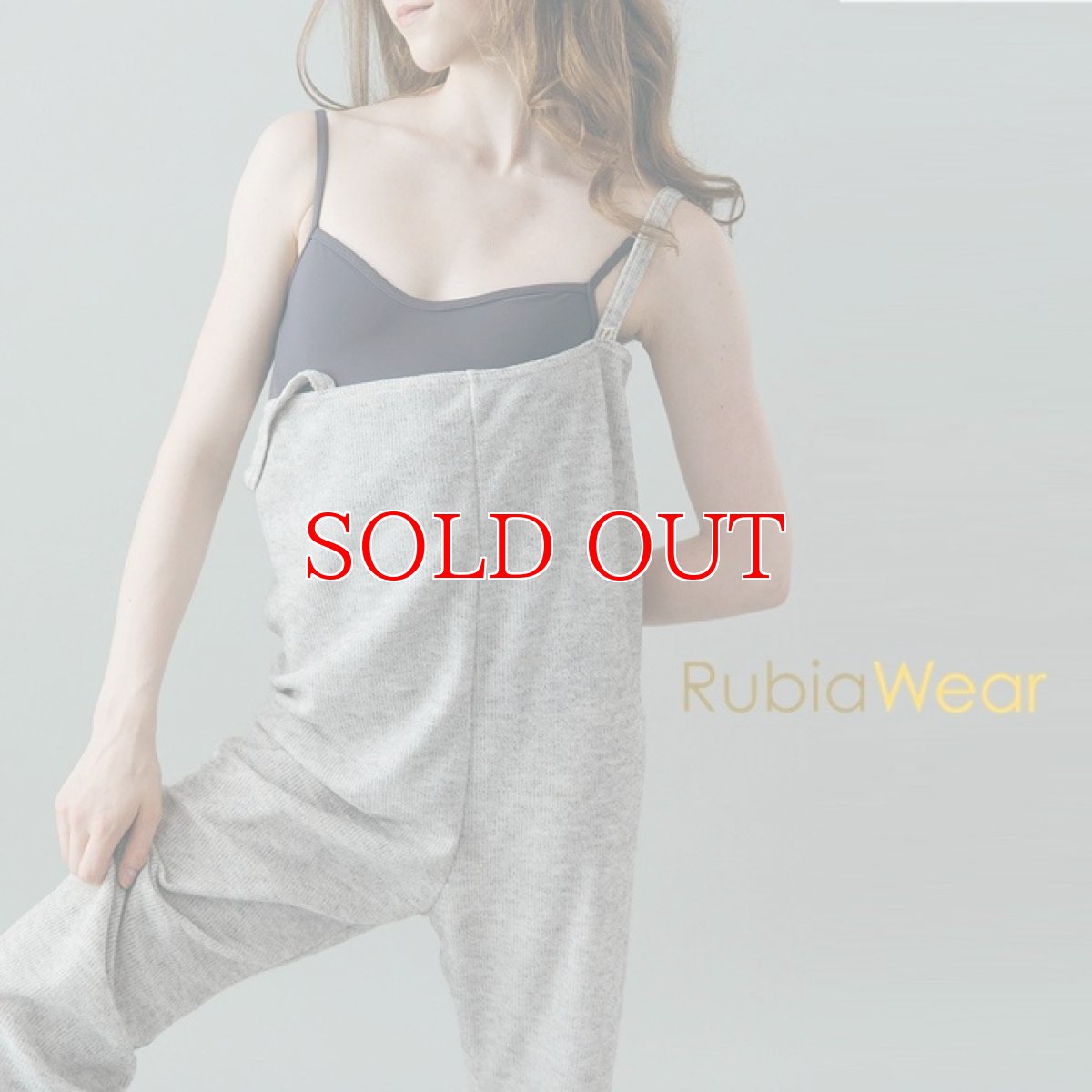 画像1: RubiaWear ルビアウェア Picabo ジャンパー (1)