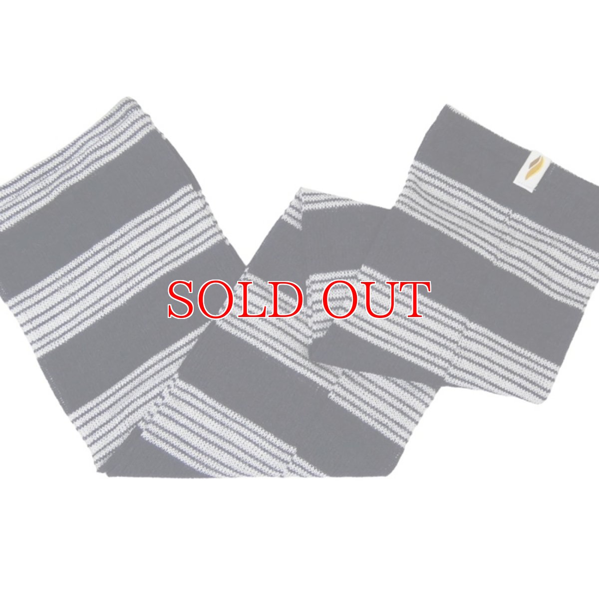 画像5: RubiaWear ルビア ショーティー レッグウォーマー Isla (5)