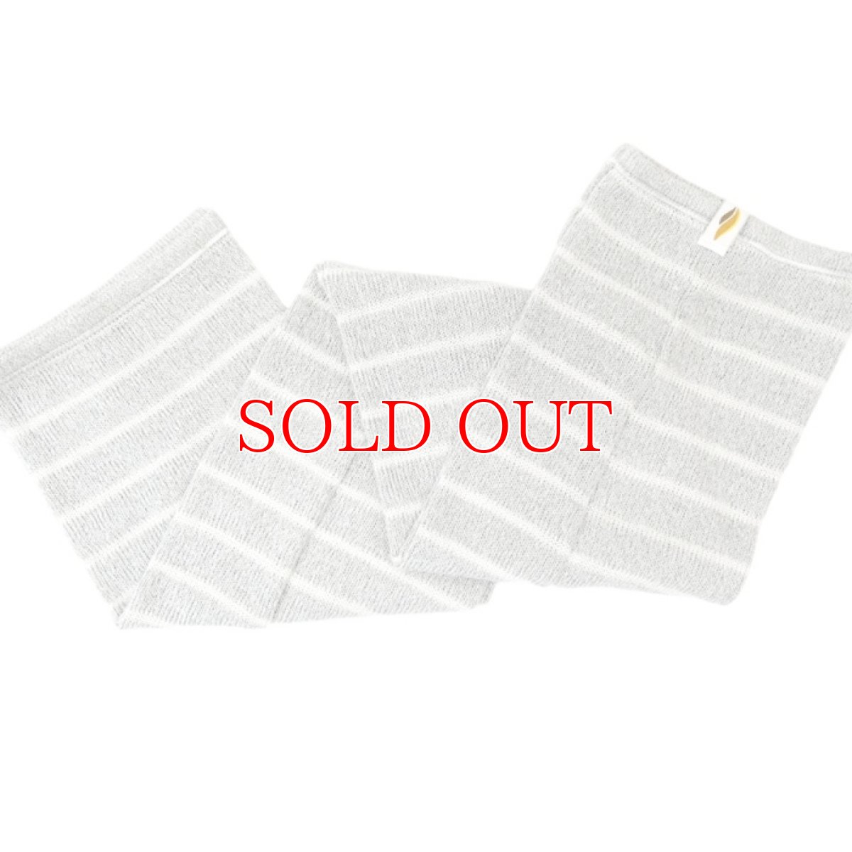 ルビアウェア（RubiaWear）ショートレッグウォーマー ショーティレッグウォーマー バレエ