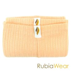 画像2: RubiaWear ルビア フルレッグウォーマー Adela (2)