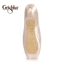 画像5: 【新入荷】グリシコ ドリームポワント2007（プレアーチ）トウシューズ GRISHKO DREAMPOINTE 2007 (5)