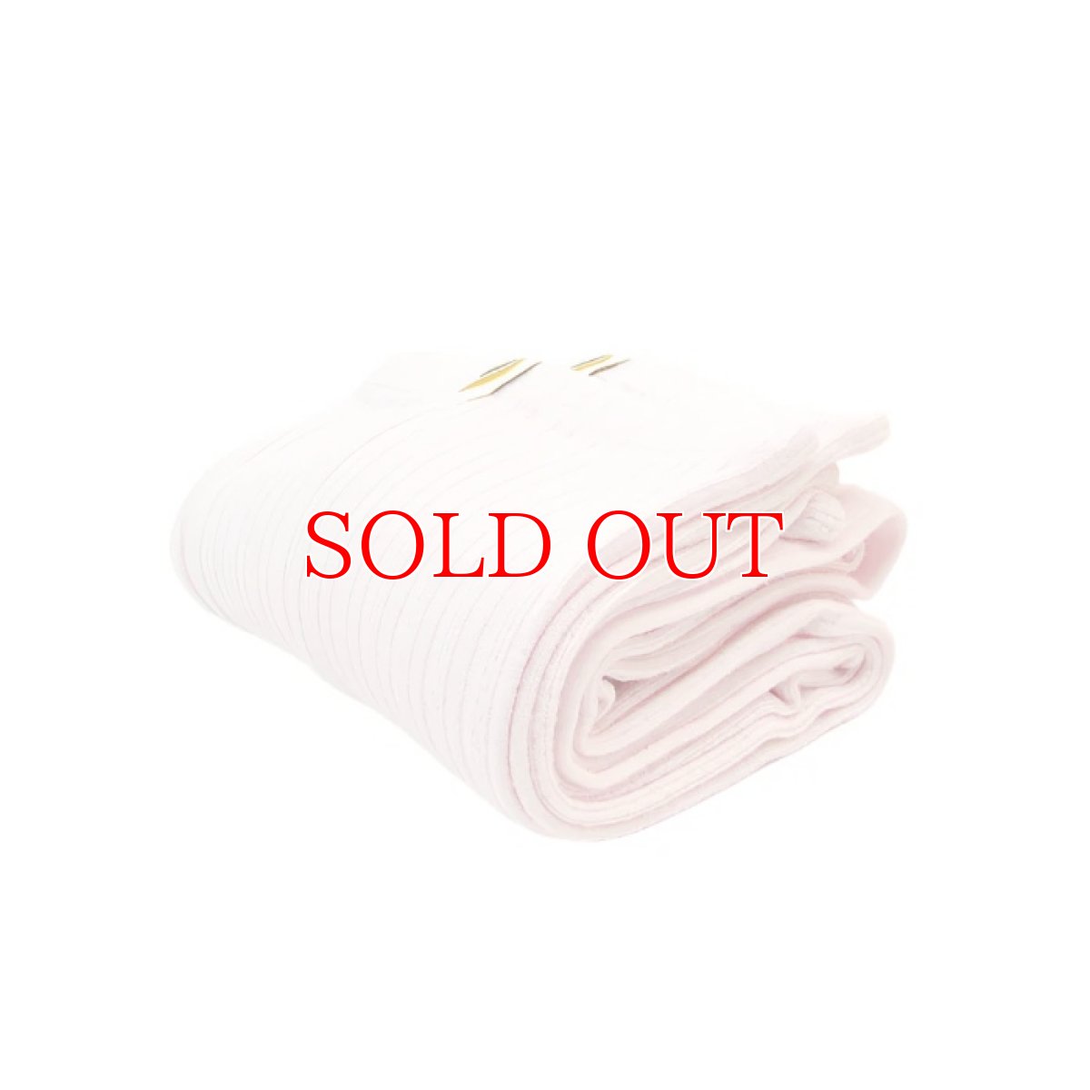 画像3: RubiaWear ルビア ショーティー レッグウォーマー Pink Marshmallow (3)