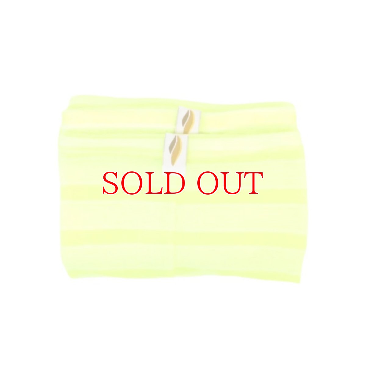 画像3: RubiaWear ルビア フルレッグウォーマー Zap (3)