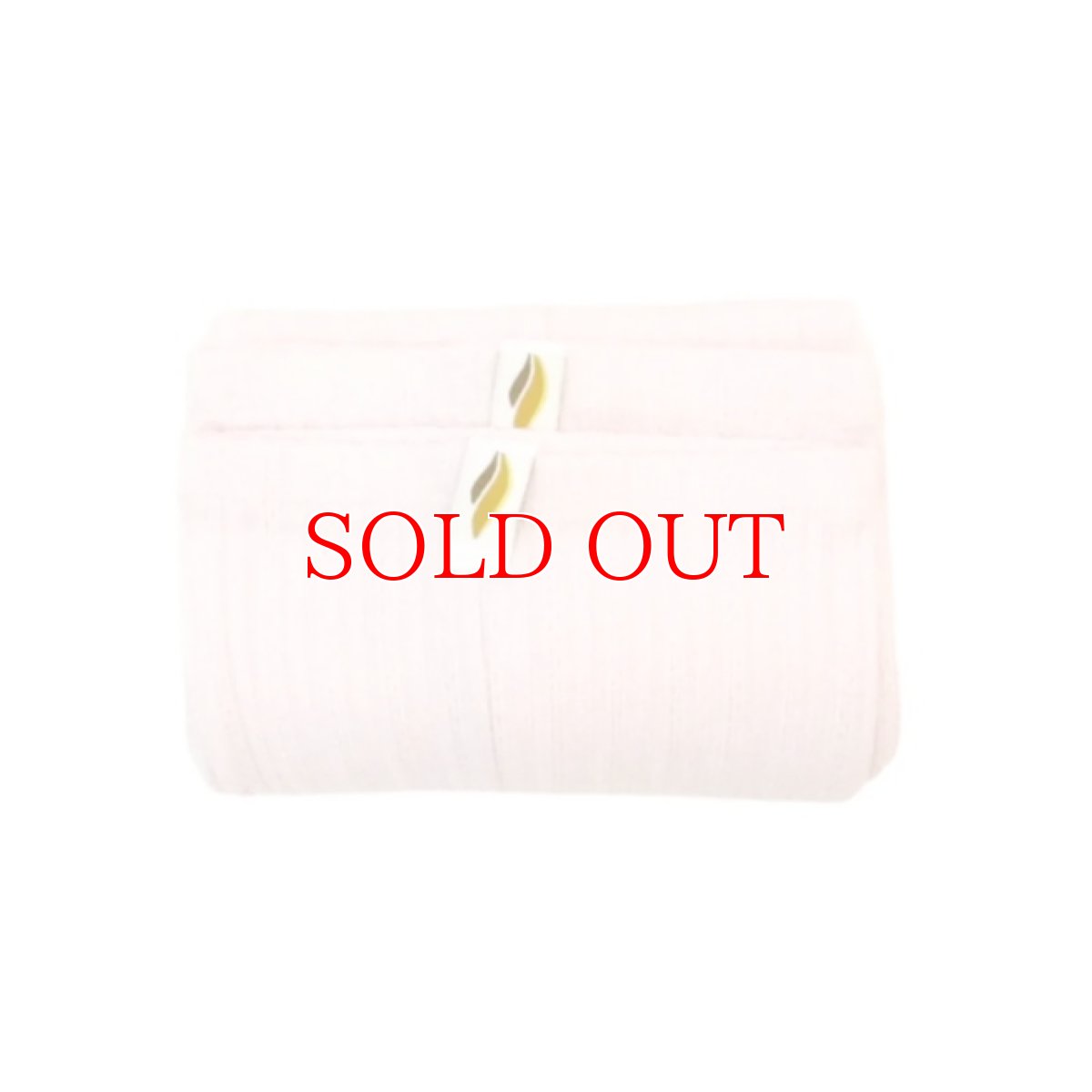 画像2: RubiaWear ルビア ショーティー レッグウォーマー Pink Marshmallow (2)