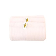 画像2: RubiaWear ルビア ショーティー レッグウォーマー Pink Marshmallow (2)