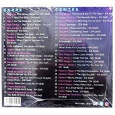 画像2: CD/デビッド·プランプトン(DAVID PLUMPTON)アルティメット ディズニー フォー バレエ (2)