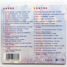 画像2: CD/デビッド·プランプトン(DAVID PLUMPTON)マイ カインド オブ クリスマス (2)