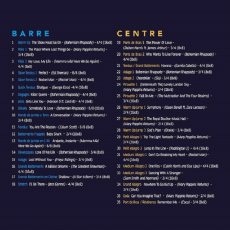 画像2: レッスンCD｜デビッド·プランプトン（DAVID PLUMPTON）メガ ヒッツ フォー バレエ (2)