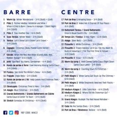 画像2: レッスンCD|デビッド·プランプトン(DAVID PLUMPTON)ウインター ワンダーランド (2)