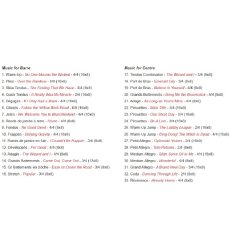 画像2: レッスンCD｜デビッド·プランプトン（DAVID PLUMPTON）Journey to OZ  (2)