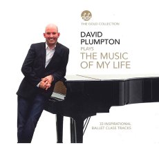 画像1: レッスンCD｜デビッド·プランプトン（DAVID PLUMPTON）The Music Of My Life (1)