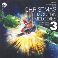 画像1: レッスンCD｜デビッド・プランプトン（DAVID PLUMPTON）Christmas Modern Melodies 3 (1)