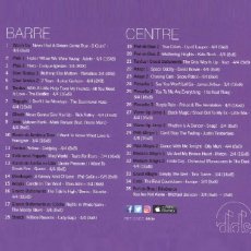 画像2: レッスンCD｜デビッド·プランプトン（DAVID PLUMPTON）Rock & Pop for Ballet 2 (2)