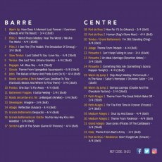 画像2: レッスンCD｜デビッド·プランプトン（DAVID PLUMPTON）Smash Hits for Ballet (2)