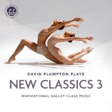 画像1: レッスンCD｜デビッド·プランプトン（DAVID PLUMPTON）New Classics 3 (1)