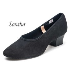 画像2: サンシャ キャンバス キャラクターシューズ (2)