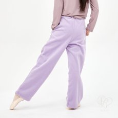 画像4: ERELL（エレル）POLLA ポーラパンツ｜ラベンダー (4)