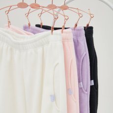 画像7: ERELL（エレル）POLLA ポーラパンツ｜スノーホワイト (7)