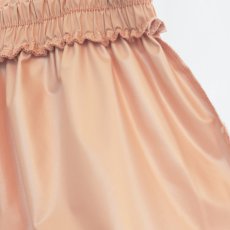 画像9: ERELL（エレル）BLANC ブランパンツ｜ピンクベリー (9)