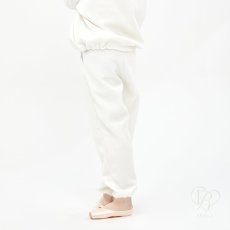 画像5: ERELL（エレル）POLLA ポーラパンツ｜スノーホワイト (5)