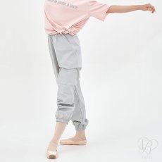 画像7: ERELL（エレル）BLANC ブランパンツ｜アイスベリー (7)