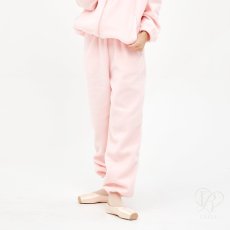 画像6: ERELL（エレル）POLLA ポーラパンツ｜ベビーピンク (6)