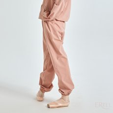 画像7: ERELL（エレル）BLANC ブランパンツ｜ピンクベリー (7)