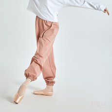画像5: ERELL（エレル）BLANC ブランパンツ｜ピンクベリー (5)