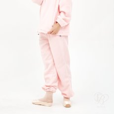 画像5: ERELL（エレル）POLLA ポーラパンツ｜ベビーピンク (5)