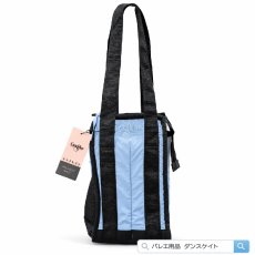 グリシコ GRISHKO トウシューズバッグ 4足収納 BC013BAGブルー