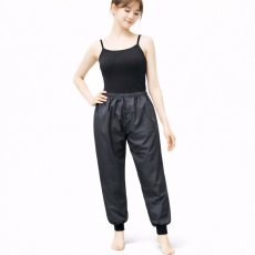 画像1: 【WOOOM】ロングサウナパンツ (1)