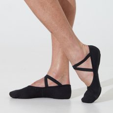 グリシコ バレエシューズ dream stretch