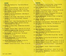 画像2: バレエ レッスンCD｜デビッド・プランプトン（DAVID PLUMPTON） WEST END TO BROADWAY2 (2)