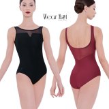 ウェアモア レオタード一覧｜WEARMOI レディースバレエレオタード