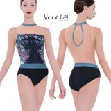 WEARMOI ウェアモア レオタード REVERIE レヴェリー ストレッチチュール