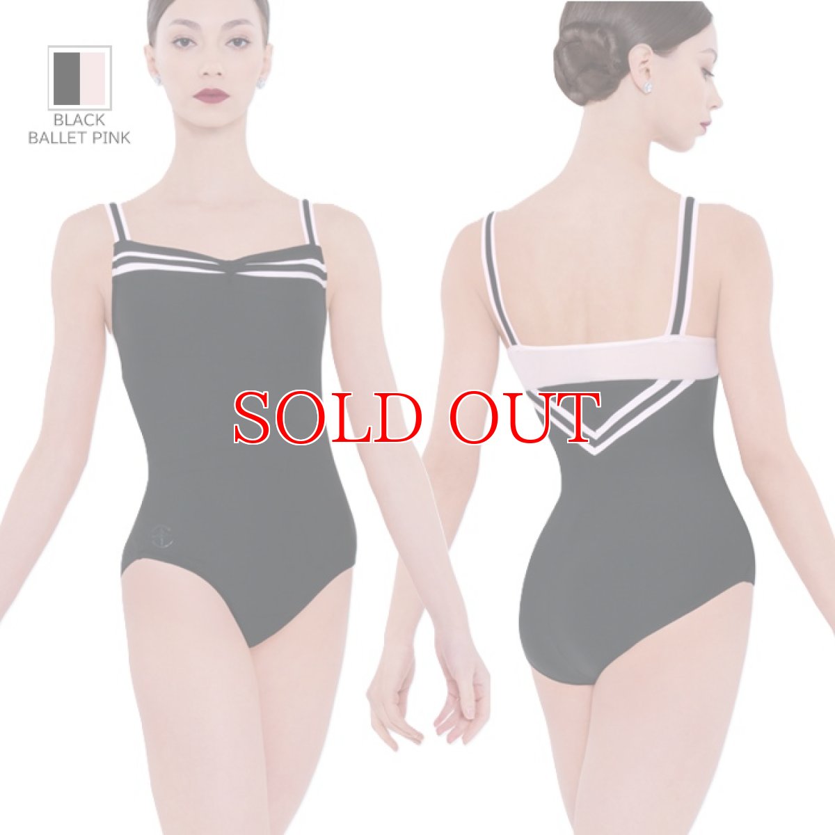 ウェアモア,レオタード,MARGO