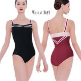 ウェアモア レオタード一覧｜WEARMOI レディースバレエレオタード