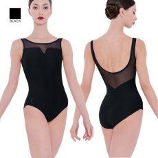 ウェアモア,レオタード,ALVA