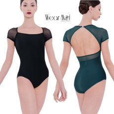 ウェアモア,レオタード,DUA(Wear Moi)